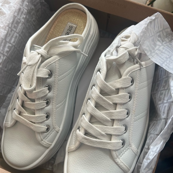 Steve Madden platforms🔥 - Picture 4 of 5
